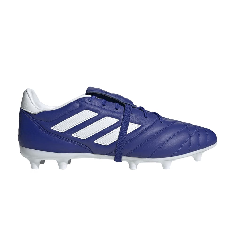 Adidas Copa Gloro FG Lucid Blue