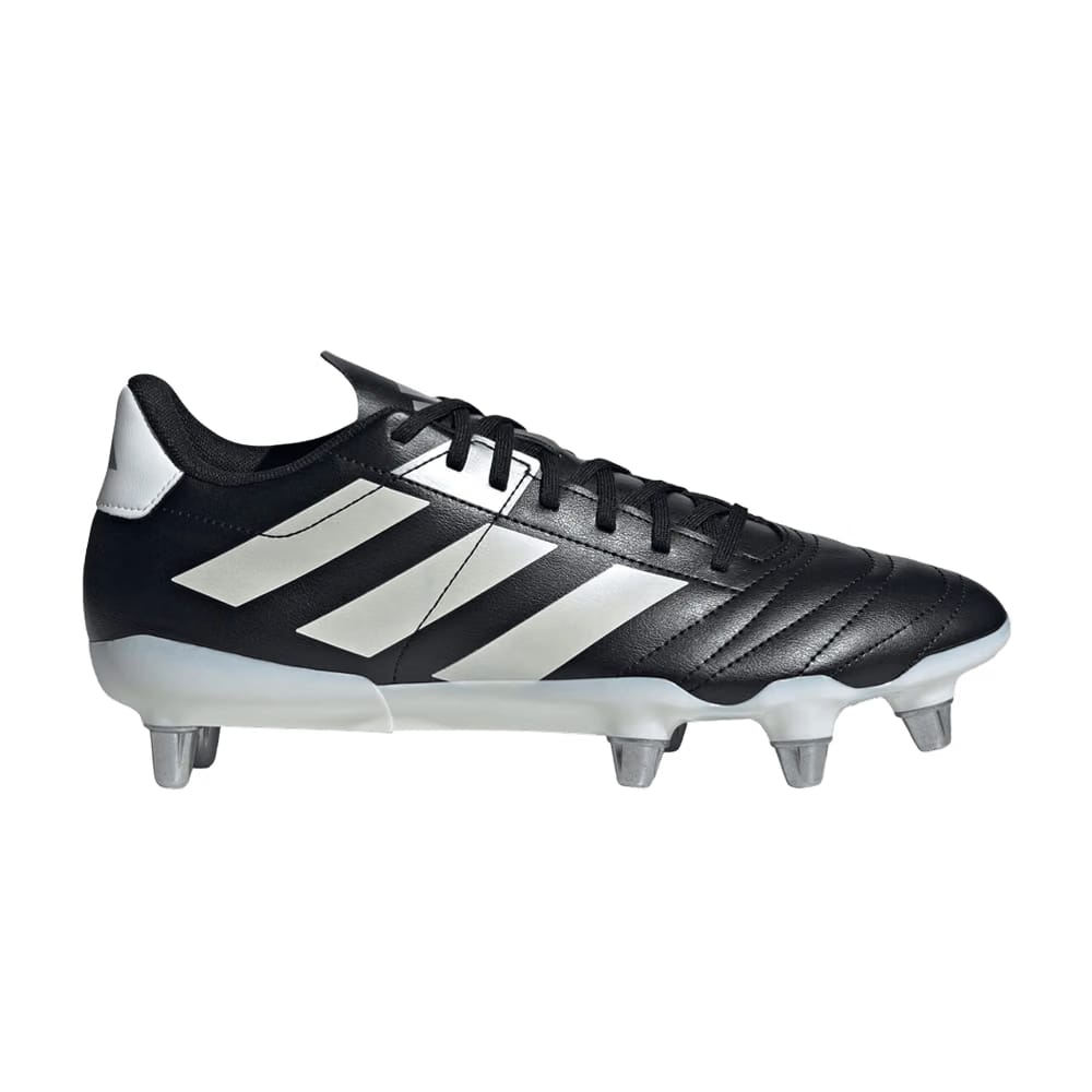 Adidas Kakari SG Black Silver Metallic