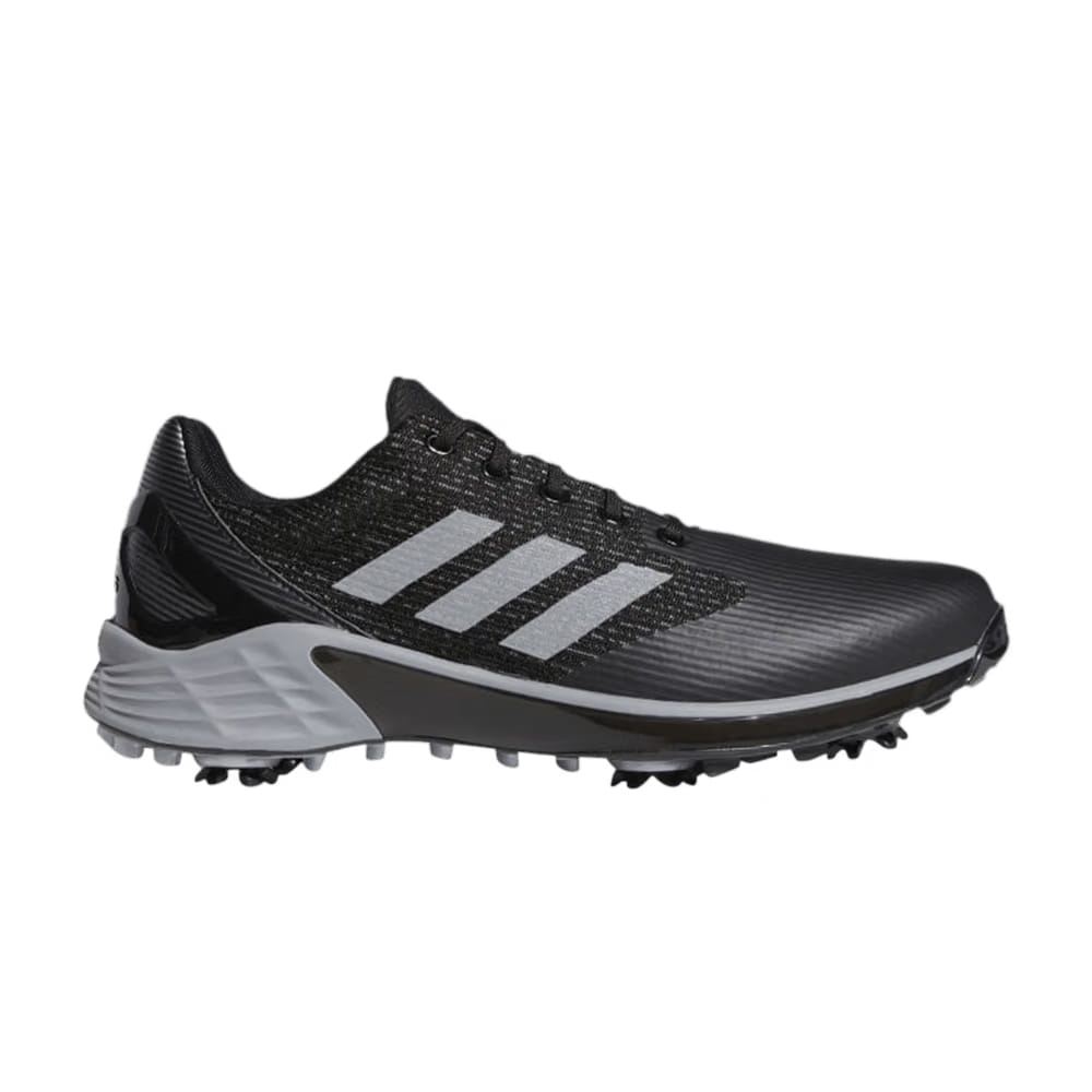 Adidas ZG21 Motion Black Grey