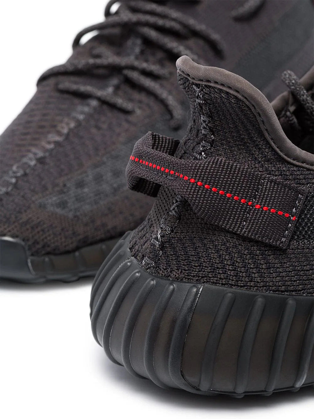 Adidas Yeezy Boost 350 V2 Black NonReflective