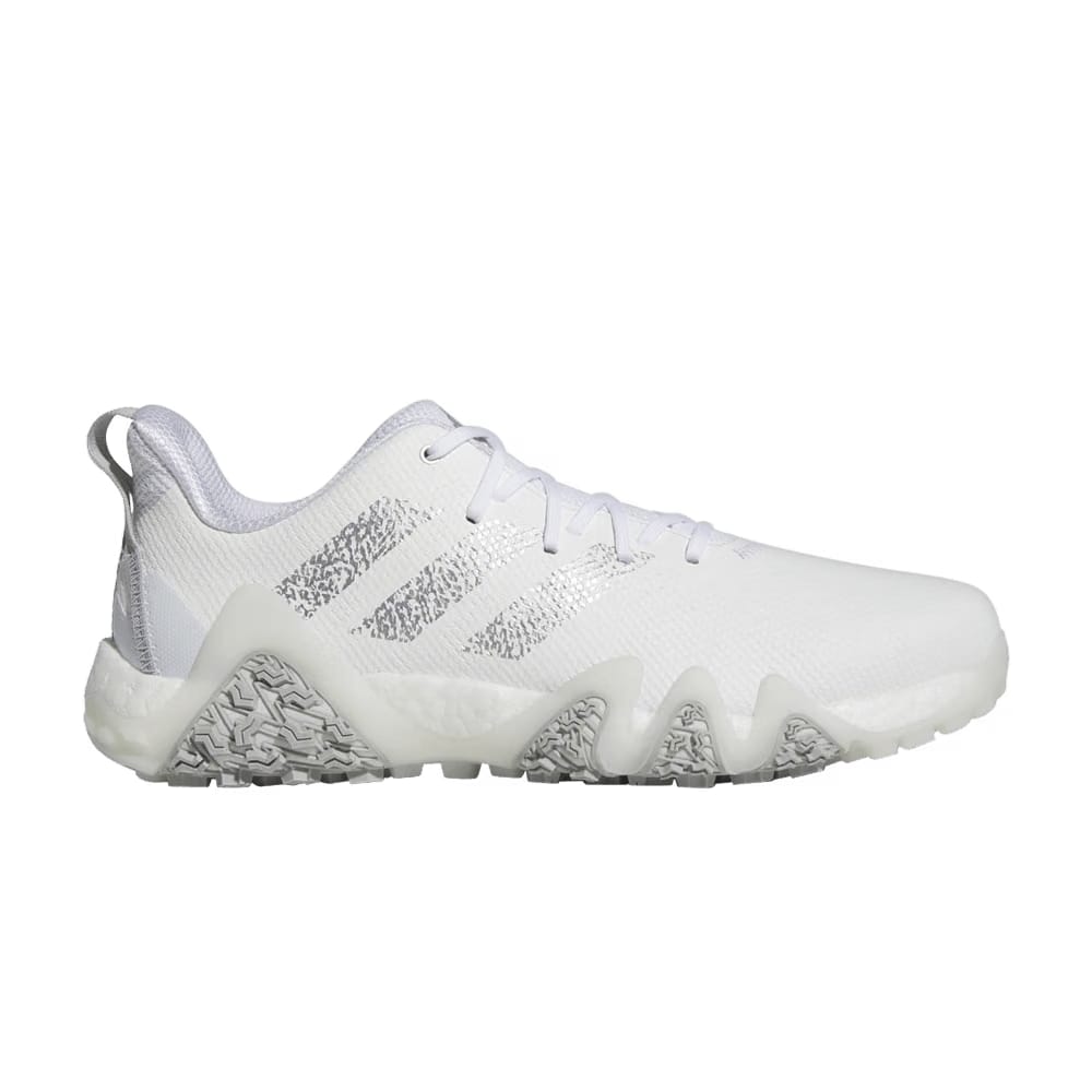 Adidas CodeChaos 22 White Silver Metallic