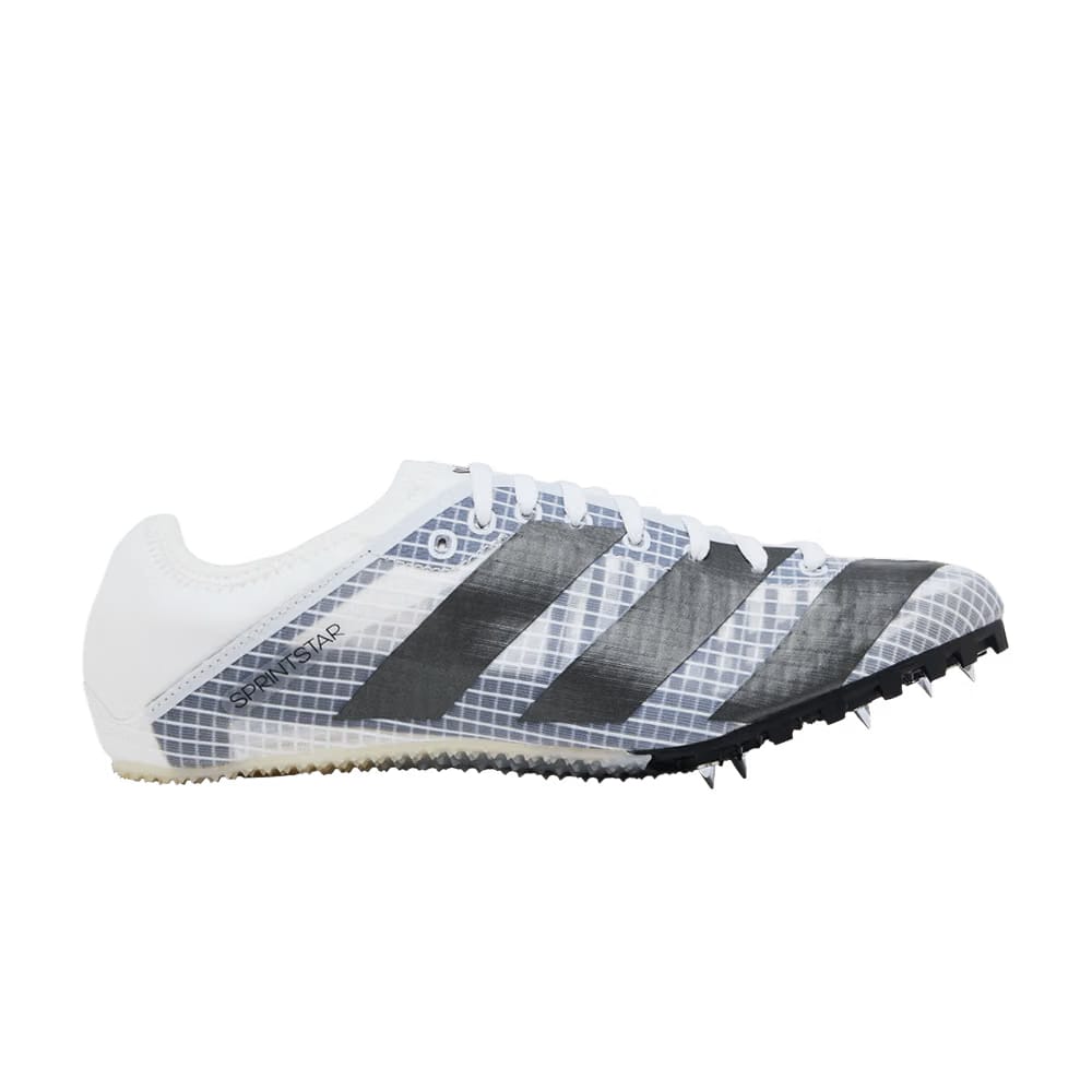 Adidas Sprintstar White Black