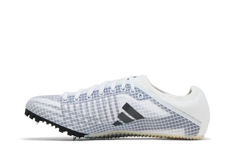 Adidas Sprintstar White Black