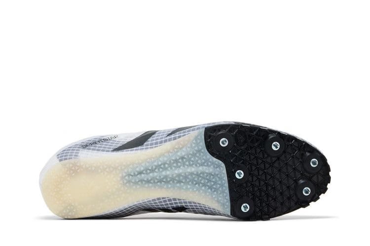Adidas Sprintstar White Black