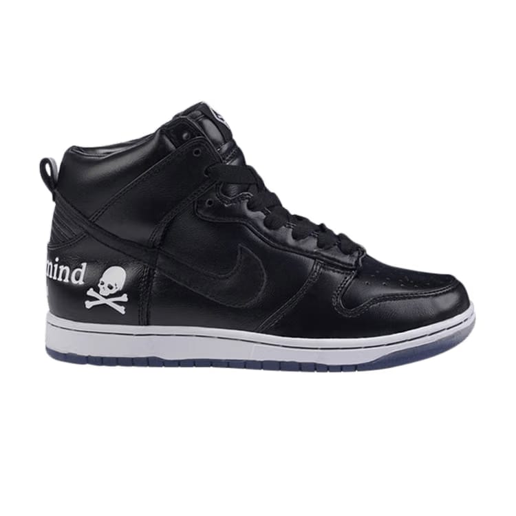 Nike Dunk High Mastermind
