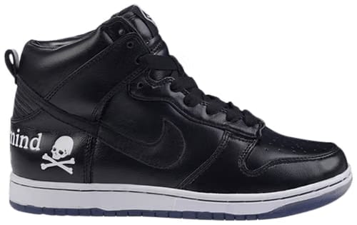 Nike Dunk High Mastermind