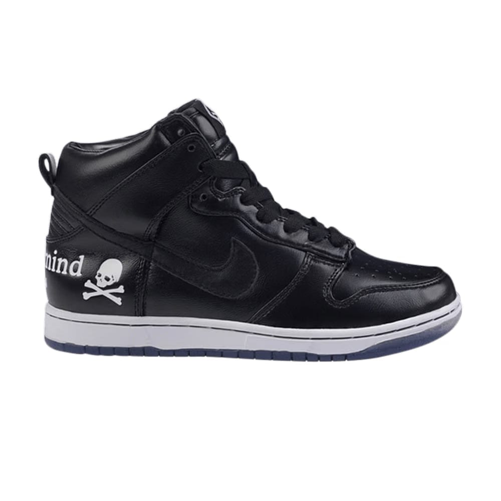 Nike Dunk High Mastermind