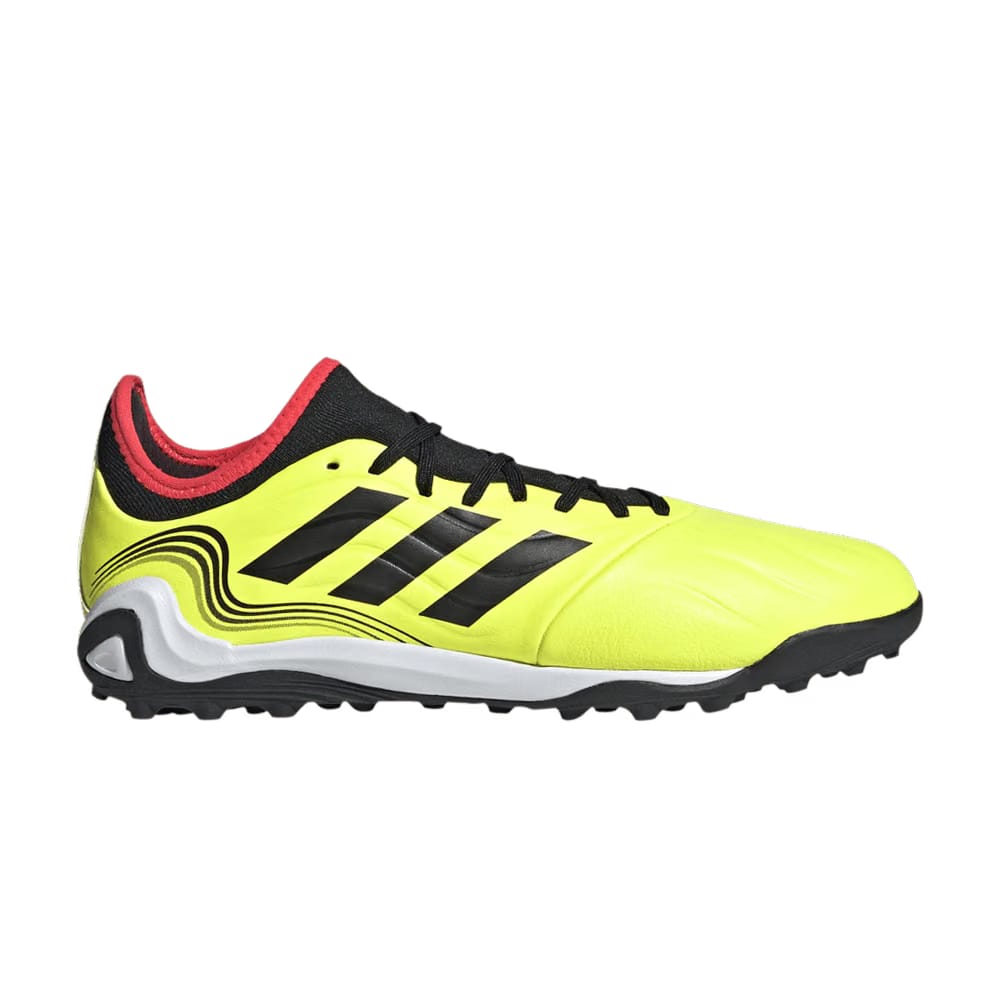Adidas Copa Sense.3 TF Game Data Pack