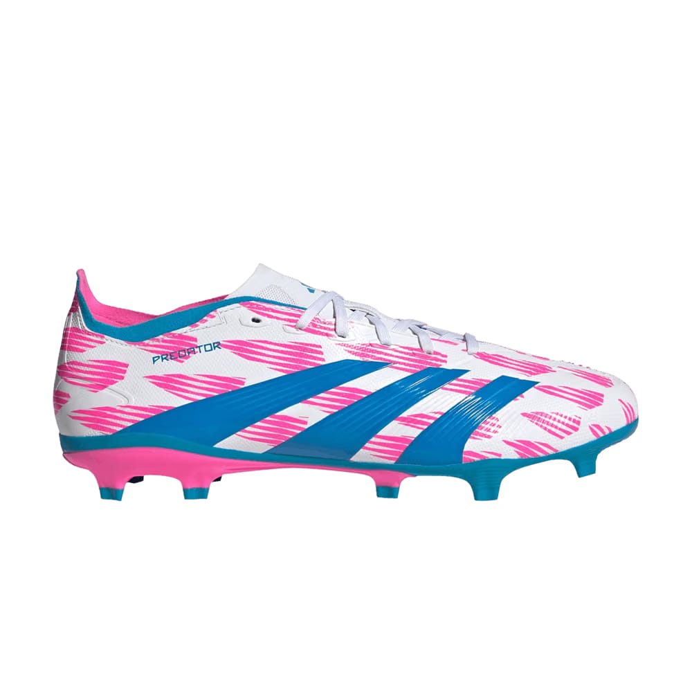 Adidas Predator League FG Reemergence Pack