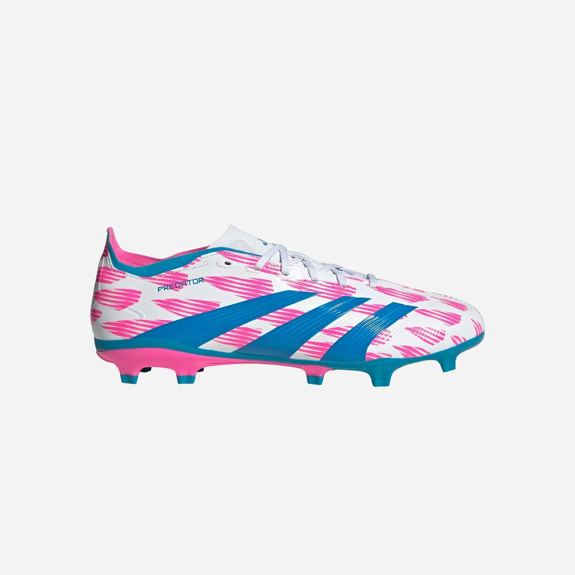 Adidas Predator League FG Reemergence Pack