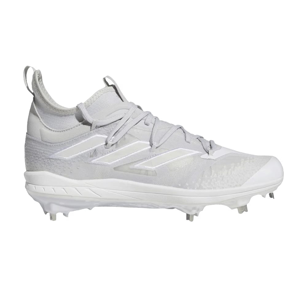 Adidas Adizero Afterburner NWV Team Light Grey White