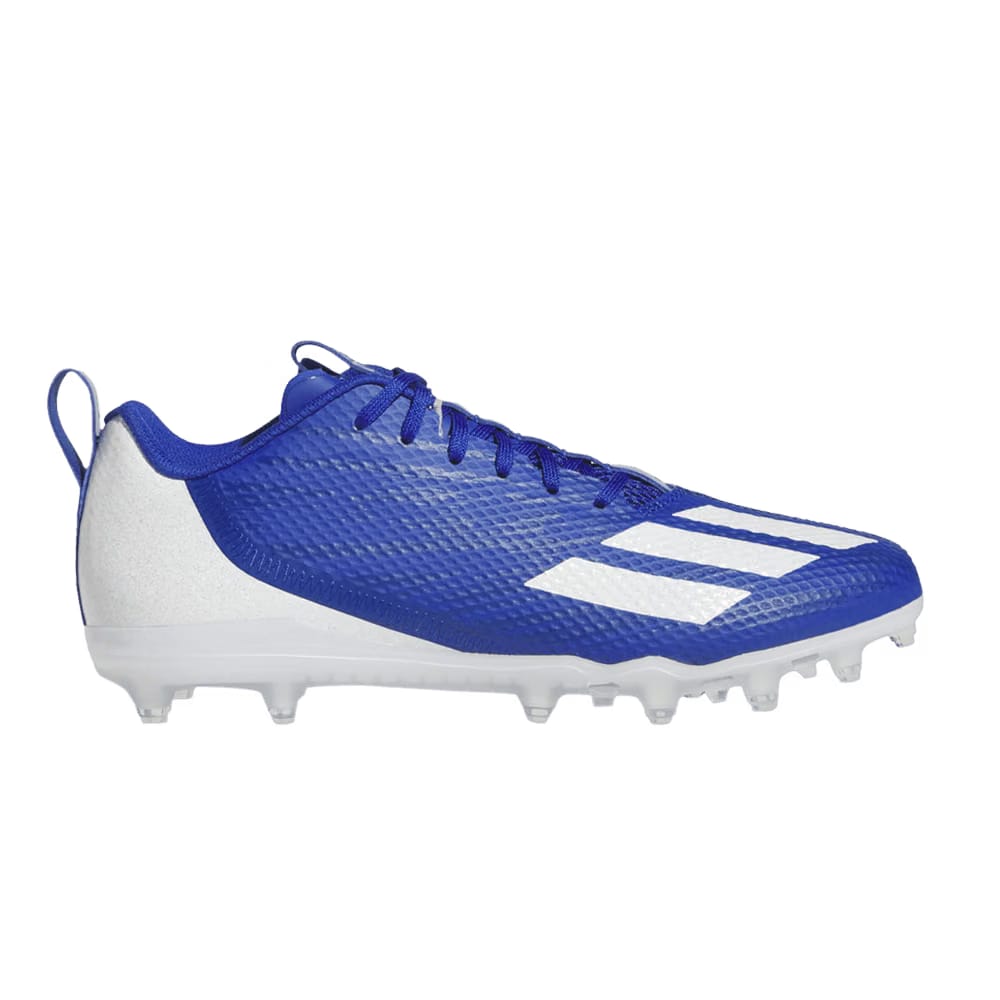 Adidas Adizero Spark Royal Blue