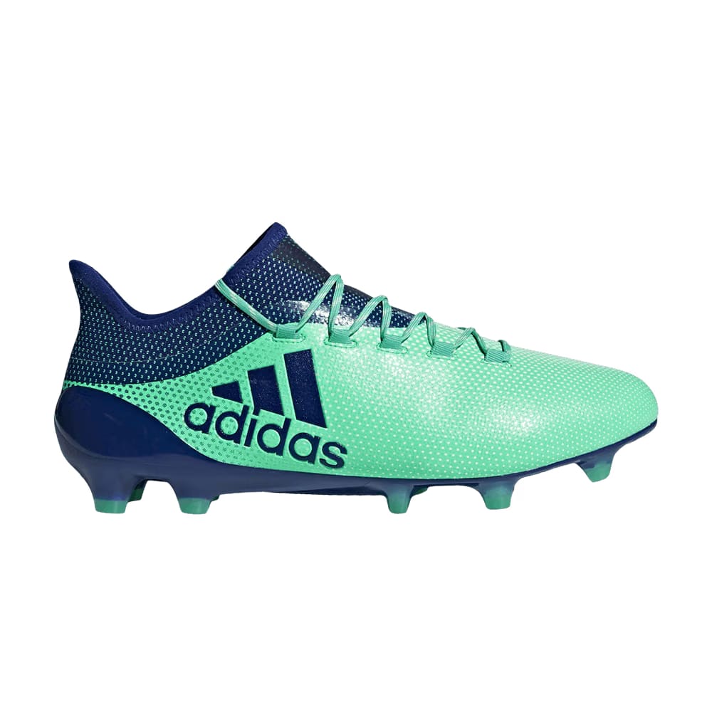 Adidas x 17.1 FG Deadly Strike Pack