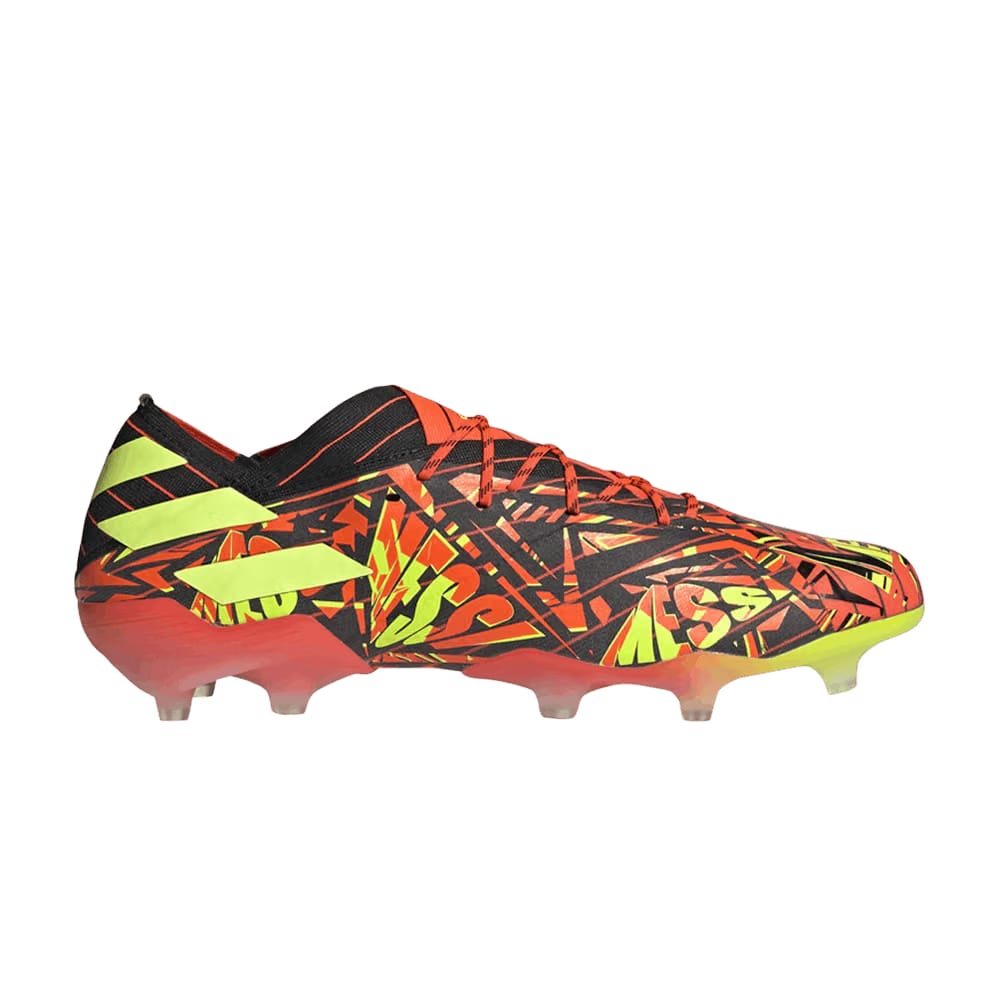 Adidas Nemeziz Messi .1 FG Rey Del Balon