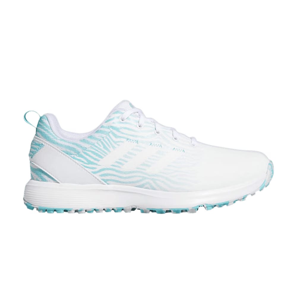 Adidas Wmns S2G 'White Semi Mint Rush'