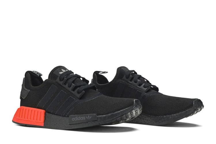 Adidas NMD_R1 Solar Red