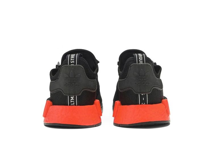 Adidas NMD_R1 Solar Red