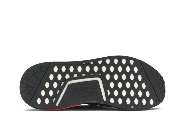 Adidas NMD_R1 Solar Red