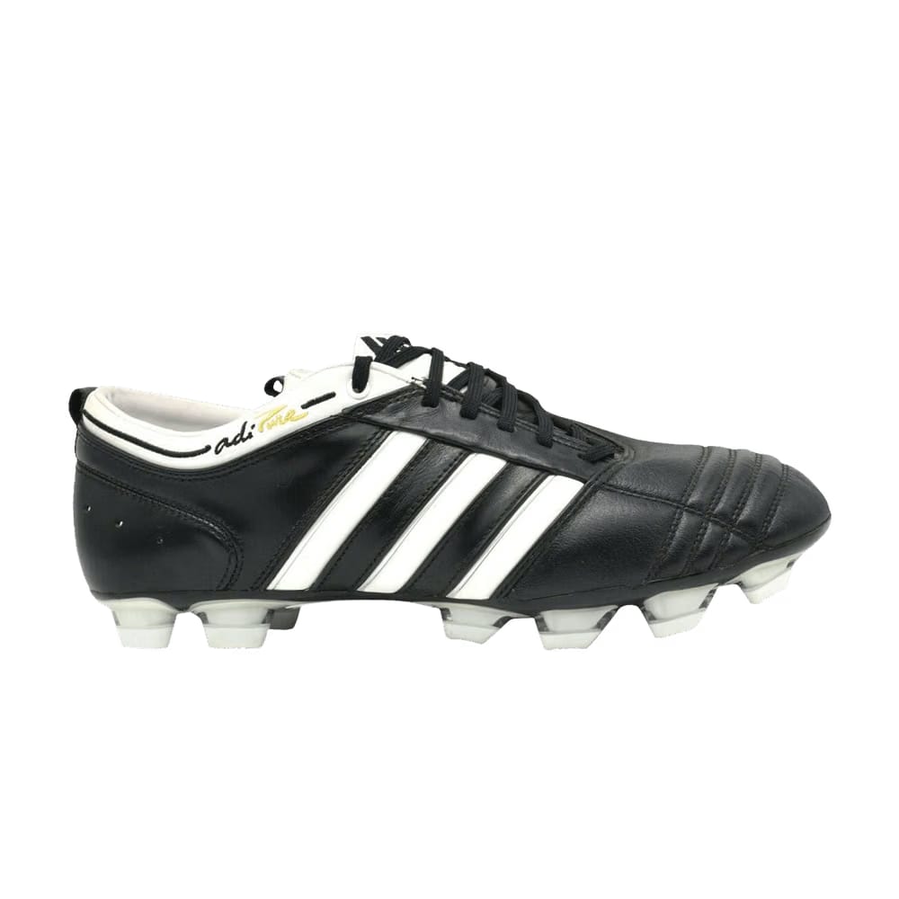 Adidas Adipure 2 TRX FG Black White