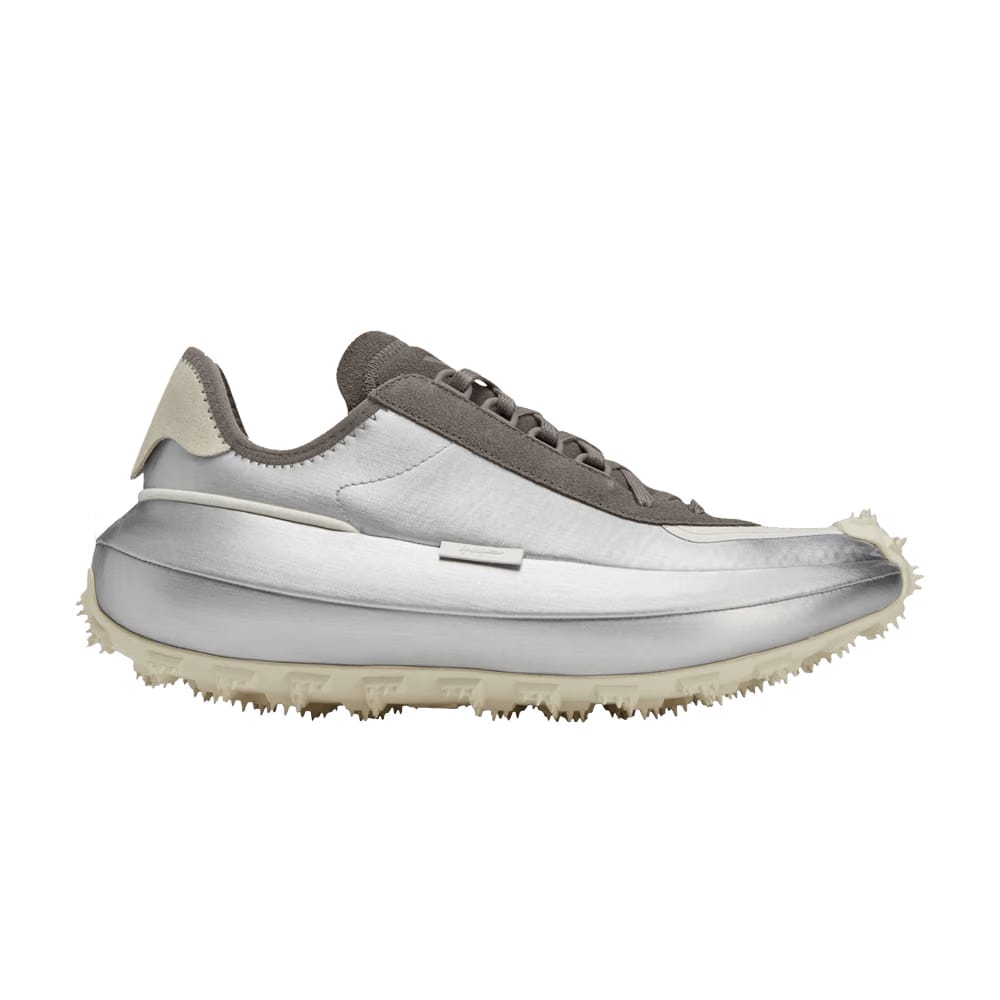 Adidas Y-3 Makura Silver Metallic