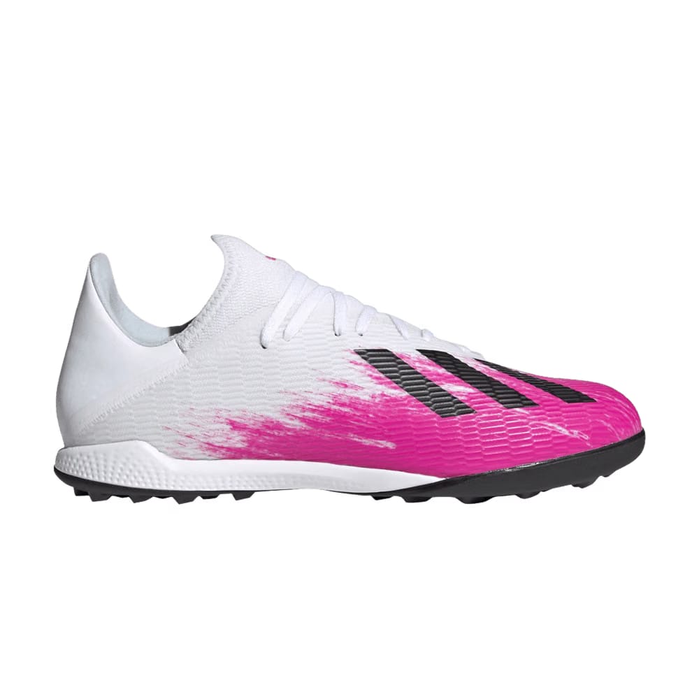 Adidas x 19.3 TF Shock Pink
