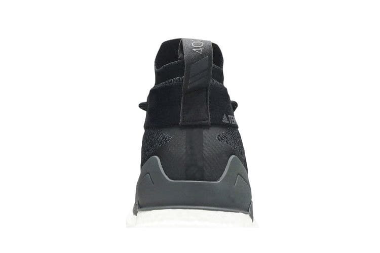 Adidas Terrex Free Hiker Core Black