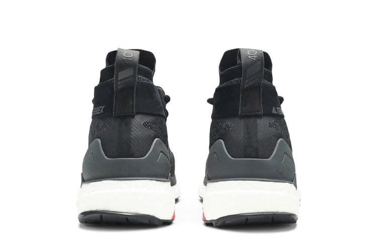 Adidas Terrex Free Hiker Core Black