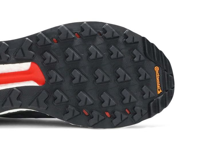 Adidas Terrex Free Hiker Core Black