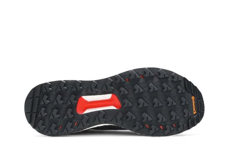 Adidas Terrex Free Hiker Core Black