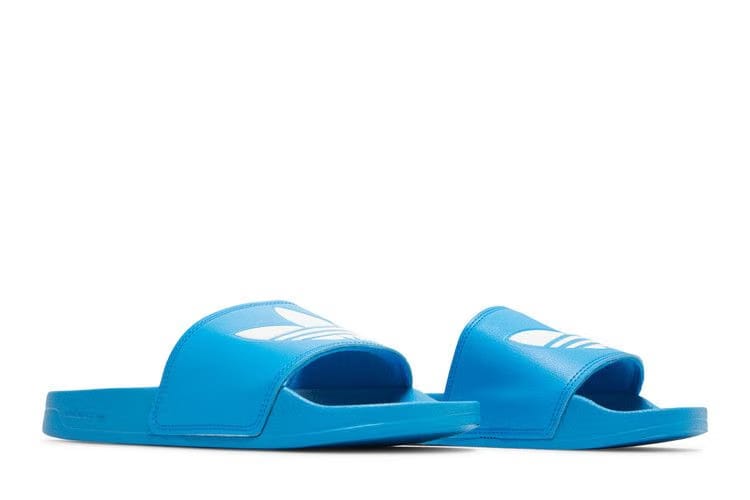 Adidas Adilette Lite Slide Bright Blue