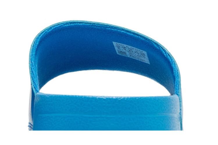 Adidas Adilette Lite Slide Bright Blue