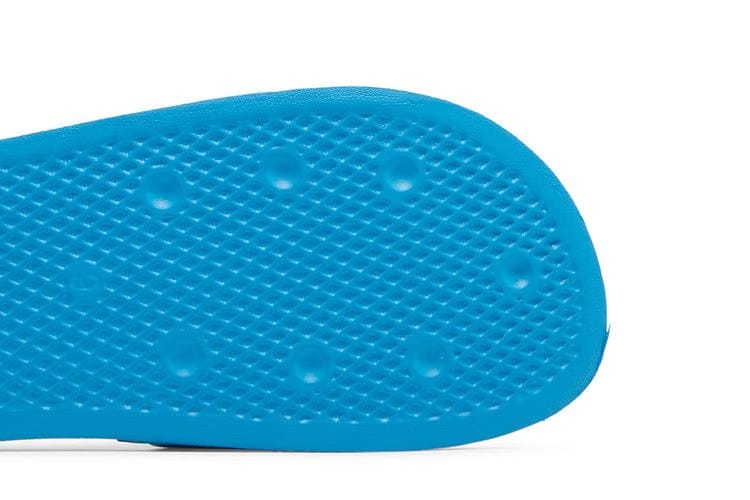 Adidas Adilette Lite Slide Bright Blue