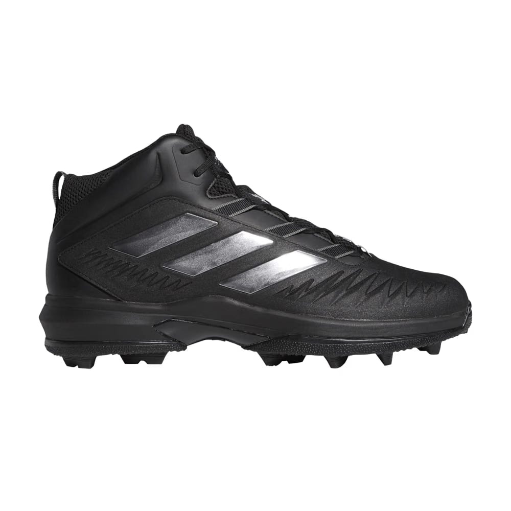 Adidas Nasty Torsion 20 2E Wide Black Night Metallic