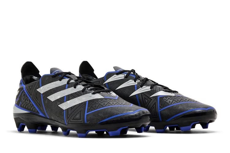 Marvel x adidas Gamemode FG Black Panther