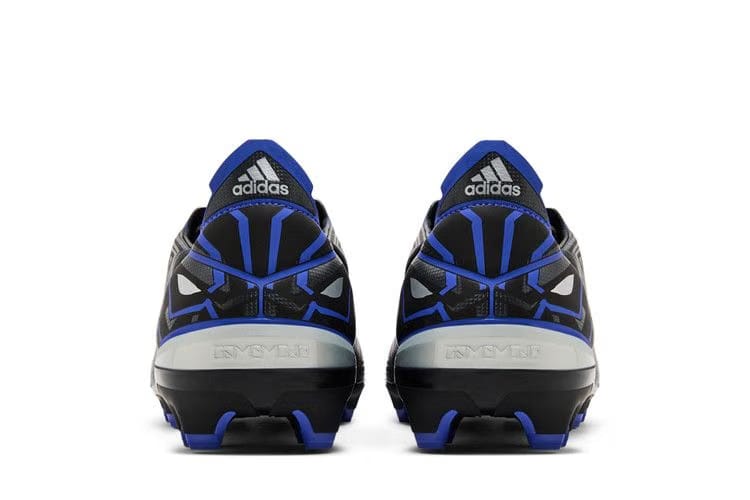Marvel x adidas Gamemode FG Black Panther