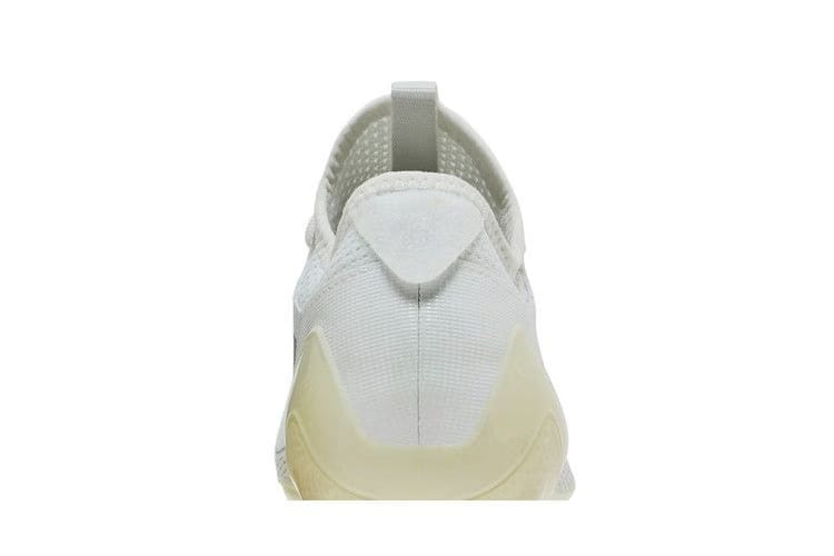 Adidas Adizero Electric.1 White Silver Metallic