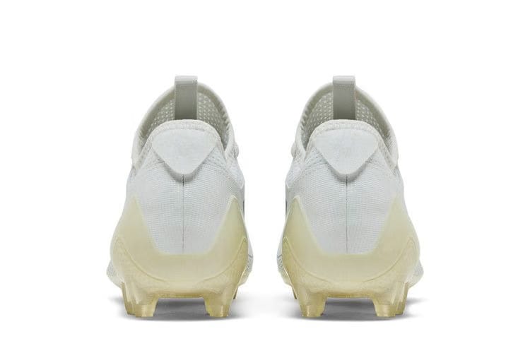 Adidas Adizero Electric.1 White Silver Metallic