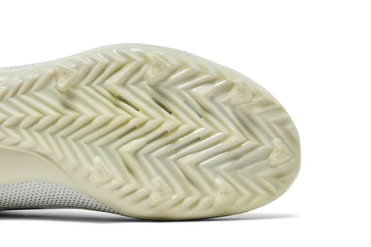 Adidas Adizero Electric.1 White Silver Metallic