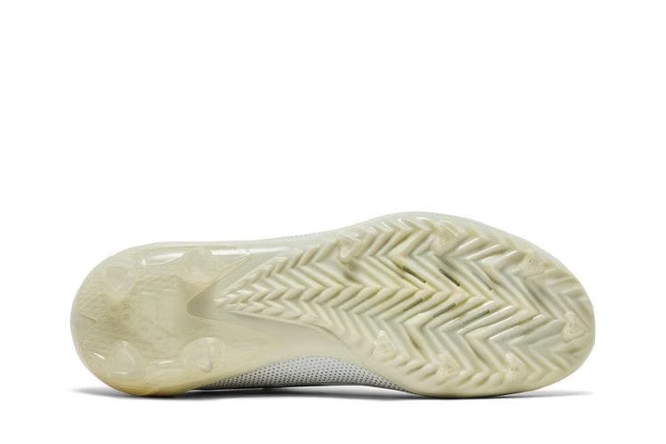 Adidas Adizero Electric.1 White Silver Metallic