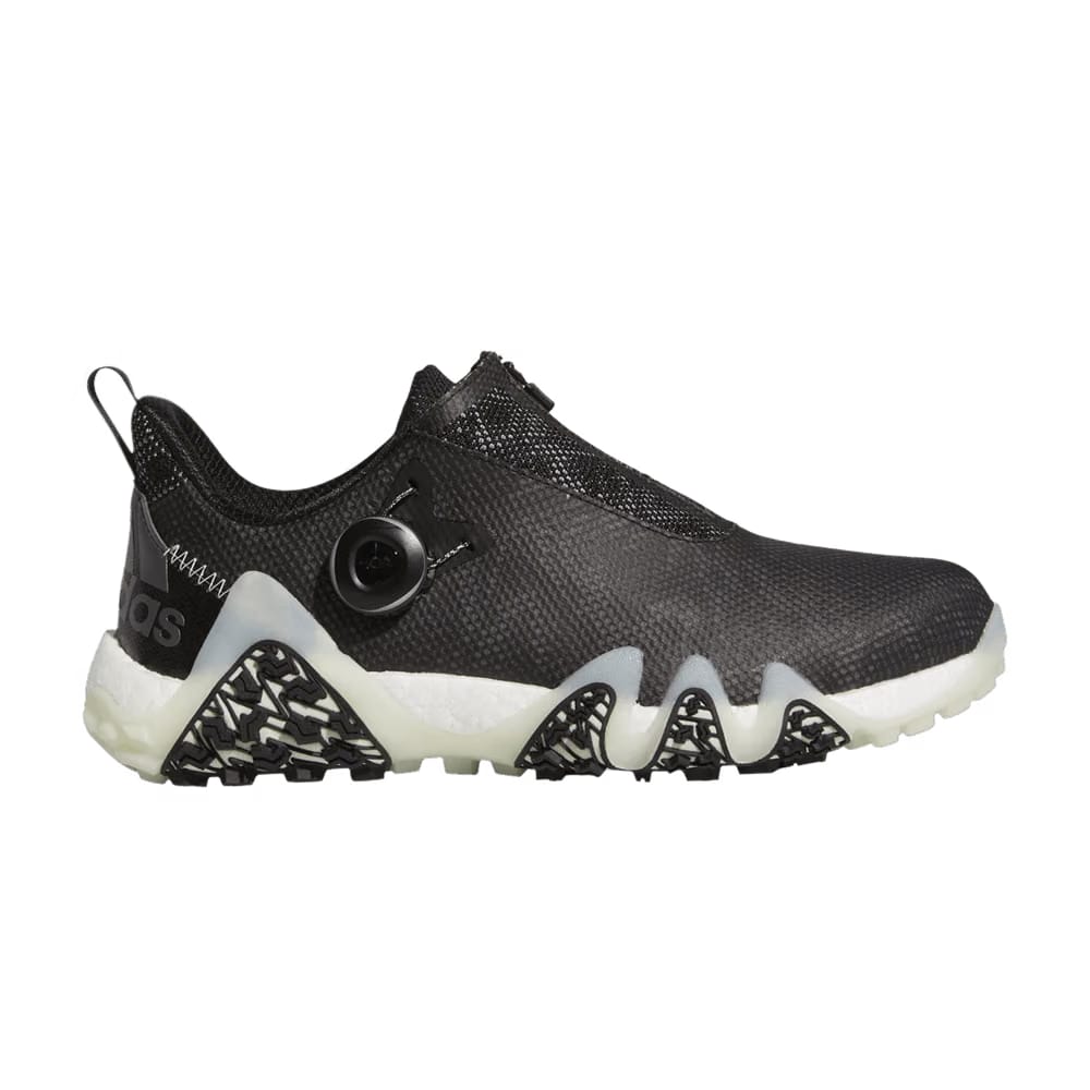 Adidas Wmns CodeChaos 22 BOA 'Black Linen Green'