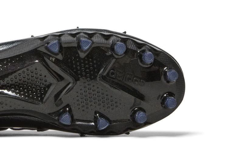 Marvel x adidas Freak Ultra Black Panther