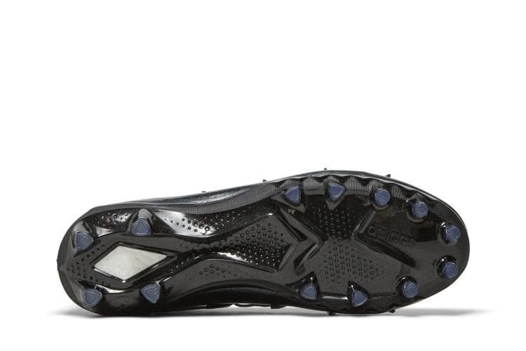 Marvel x adidas Freak Ultra Black Panther