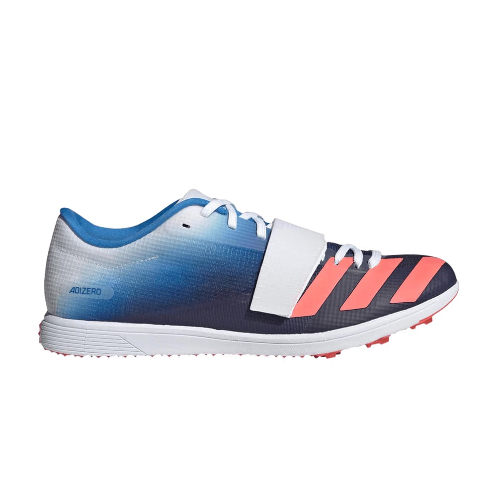 Adidas Adizero Triple Jump Legacy Indigo Turbo