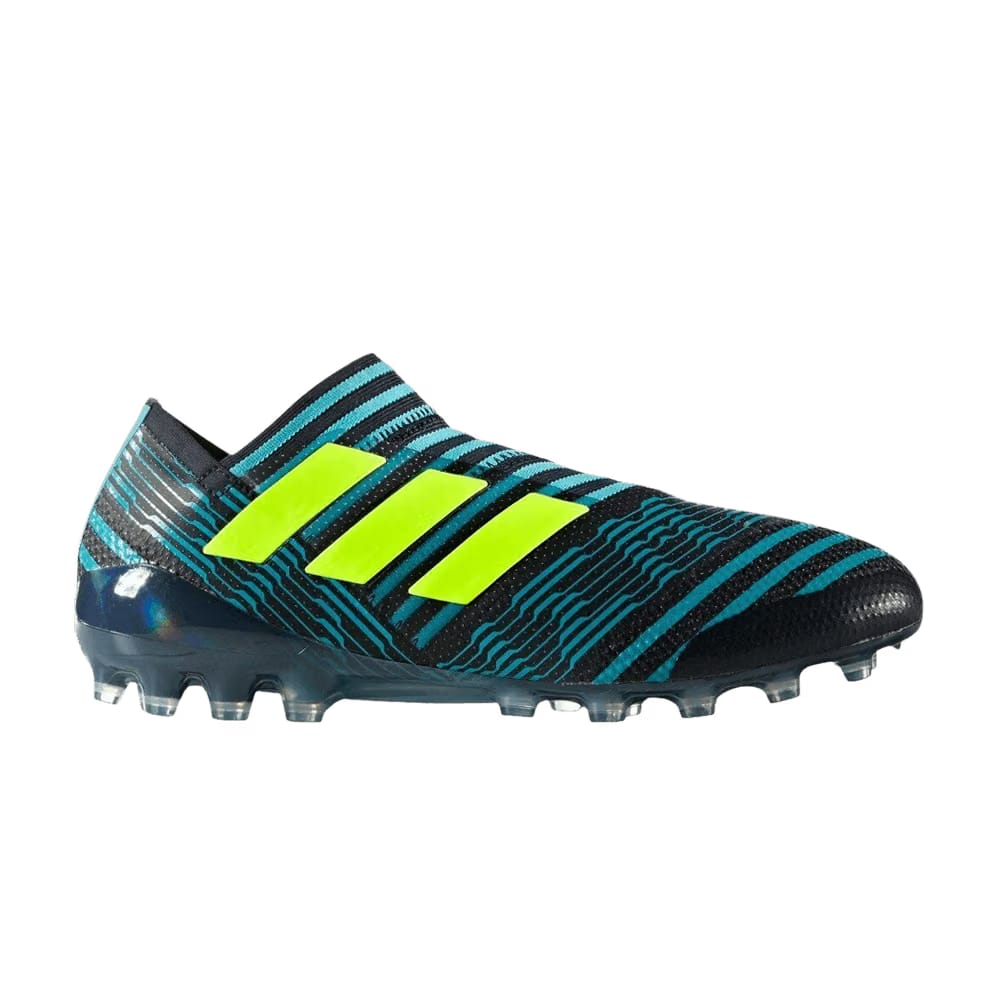 Adidas Nemeziz 17+ 360 Agility AG Legend Ink
