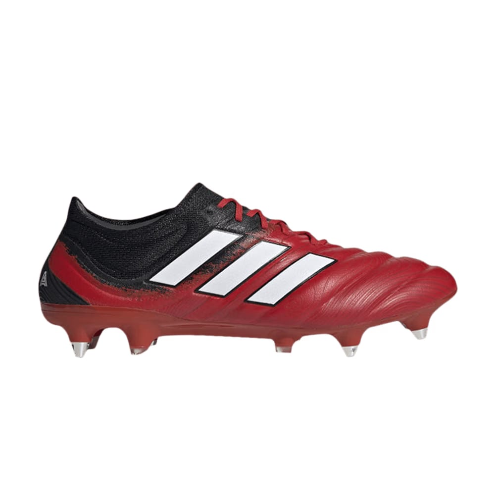 Adidas Copa 20.1 SG Active Red