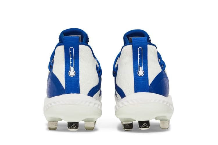 Adidas Icon 5 Bounce Iced Collegiate Royal
