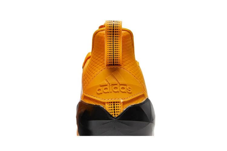 Adidas Adizero Cleat Collegiate Gold