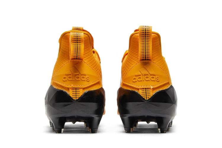 Adidas Adizero Cleat Collegiate Gold