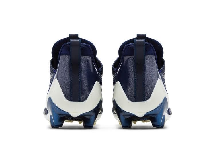 Adidas Adizero Cleat Navy Blue