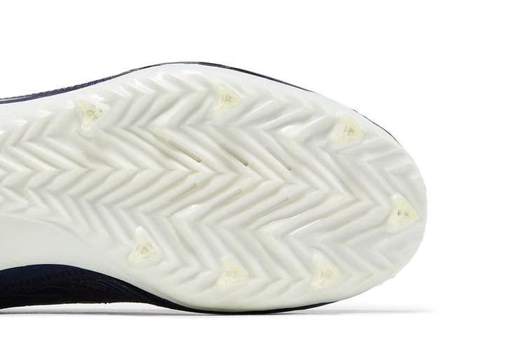 Adidas Adizero Cleat Navy Blue